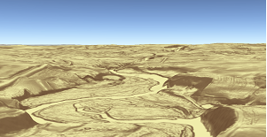 Soil & Water Conservation Dept. GIS Maps